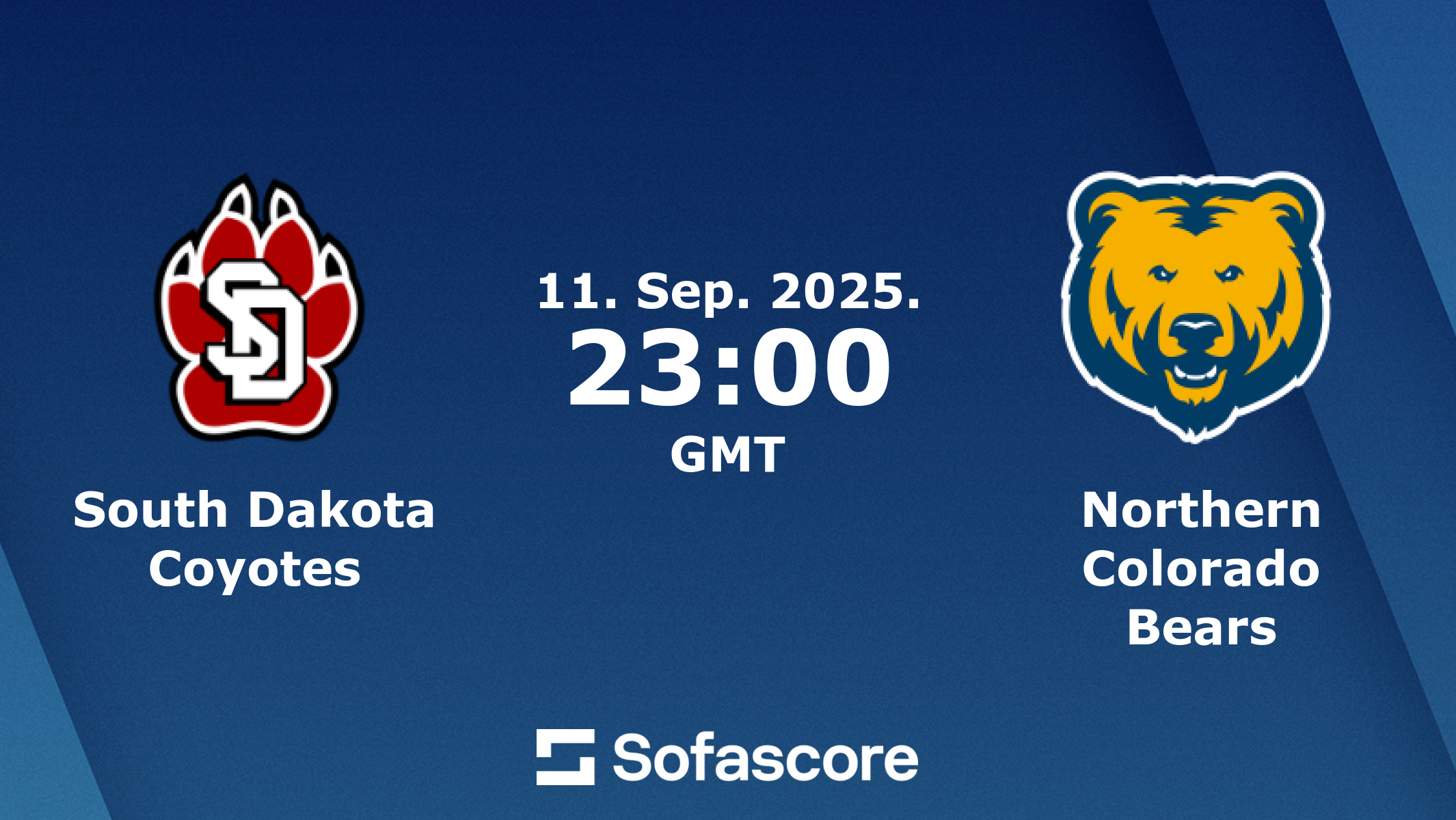 The Rivalry: Northern Colorado vs South Dakota