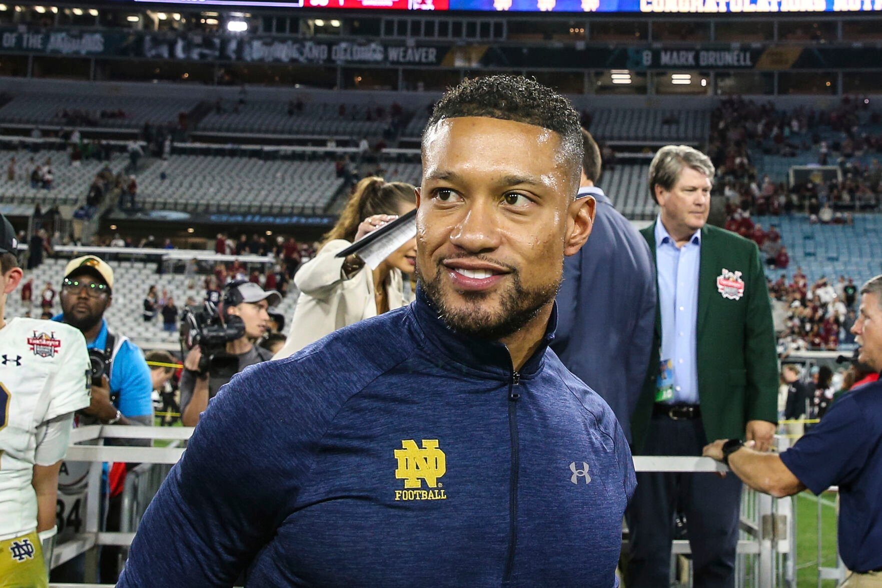 The State of the Notre Dame Coach: Challenges and Outlook
