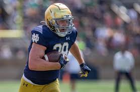 The Status and Future of Notre Dame Football