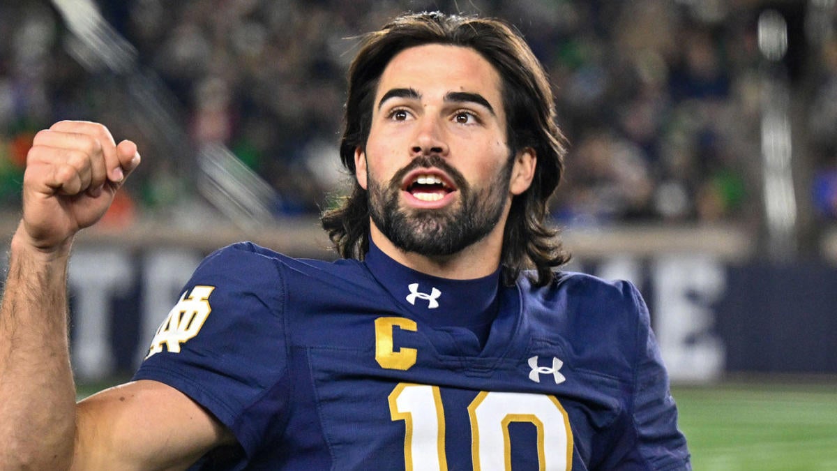 Latest Developments on Notre Dame QB Performance