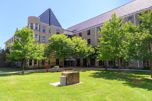 Exploring the Legacy and Future of Notre Dame University