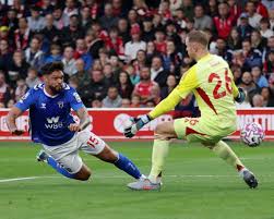 Nottingham Forest vs Sunderland: Match Highlights and Analysis