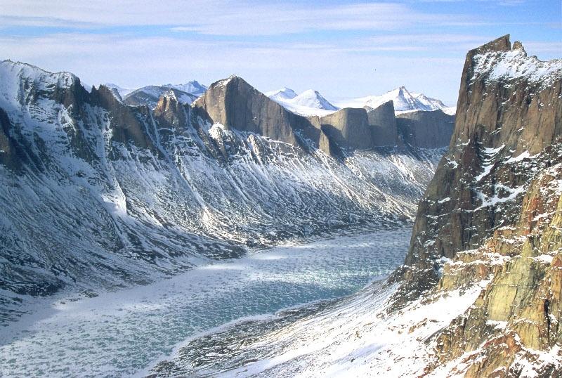 Exploring the Wonders of Nunavut, Canada’s Northern Frontier
