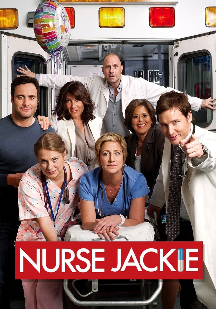 The Impact of Nurse Jackie on Healthcare Drama