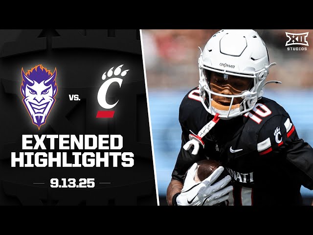 NW State vs Cincinnati: A Riveting College Sports Matchup