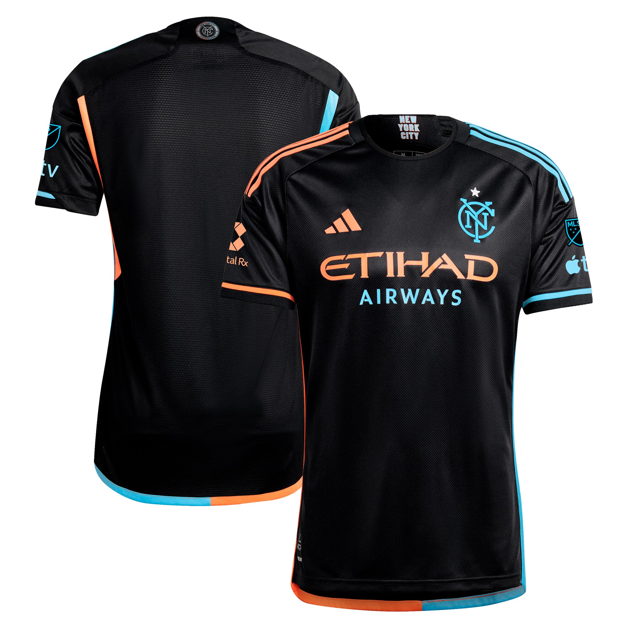 NYC FC vs. New York RB: An Exciting Rivalry Continues