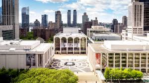 Exploring the Highlights of the 2023 New York Film Festival (NYFF)