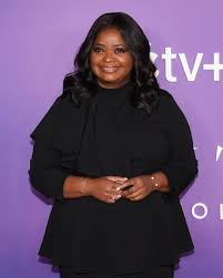 Celebrating the Impact of Octavia Spencer: Actress and Advocate
