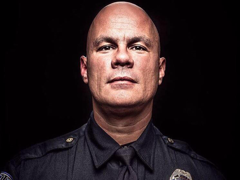 The Impact of Officer Tommy Norman on Community Policing