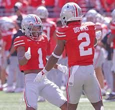 The Fierce Rivalry: Ohio vs Ohio State Explained