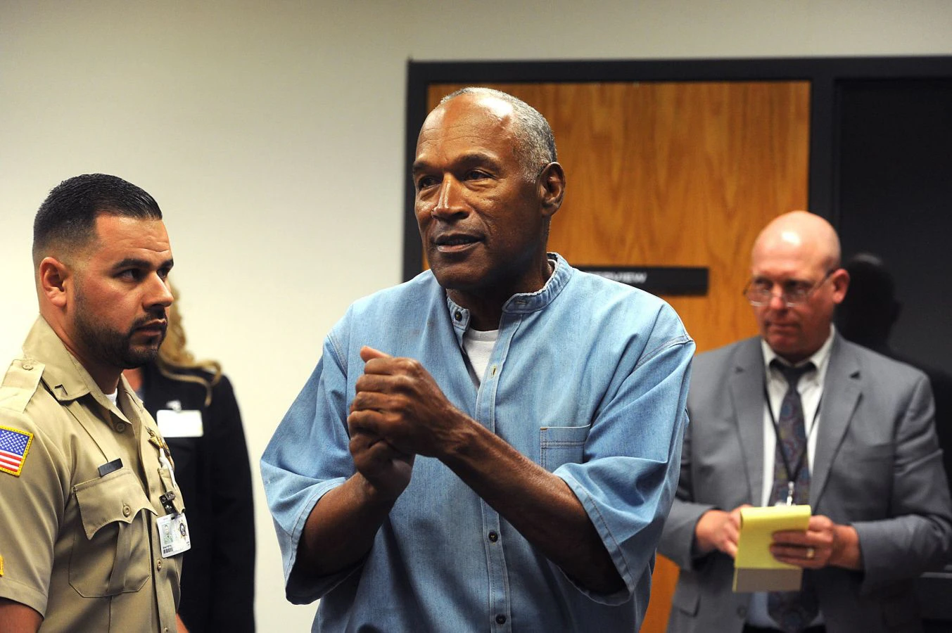The Complex Legacy of O.J. Simpson