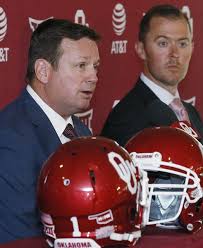 Latest Developments on the Oklahoma Football Coach