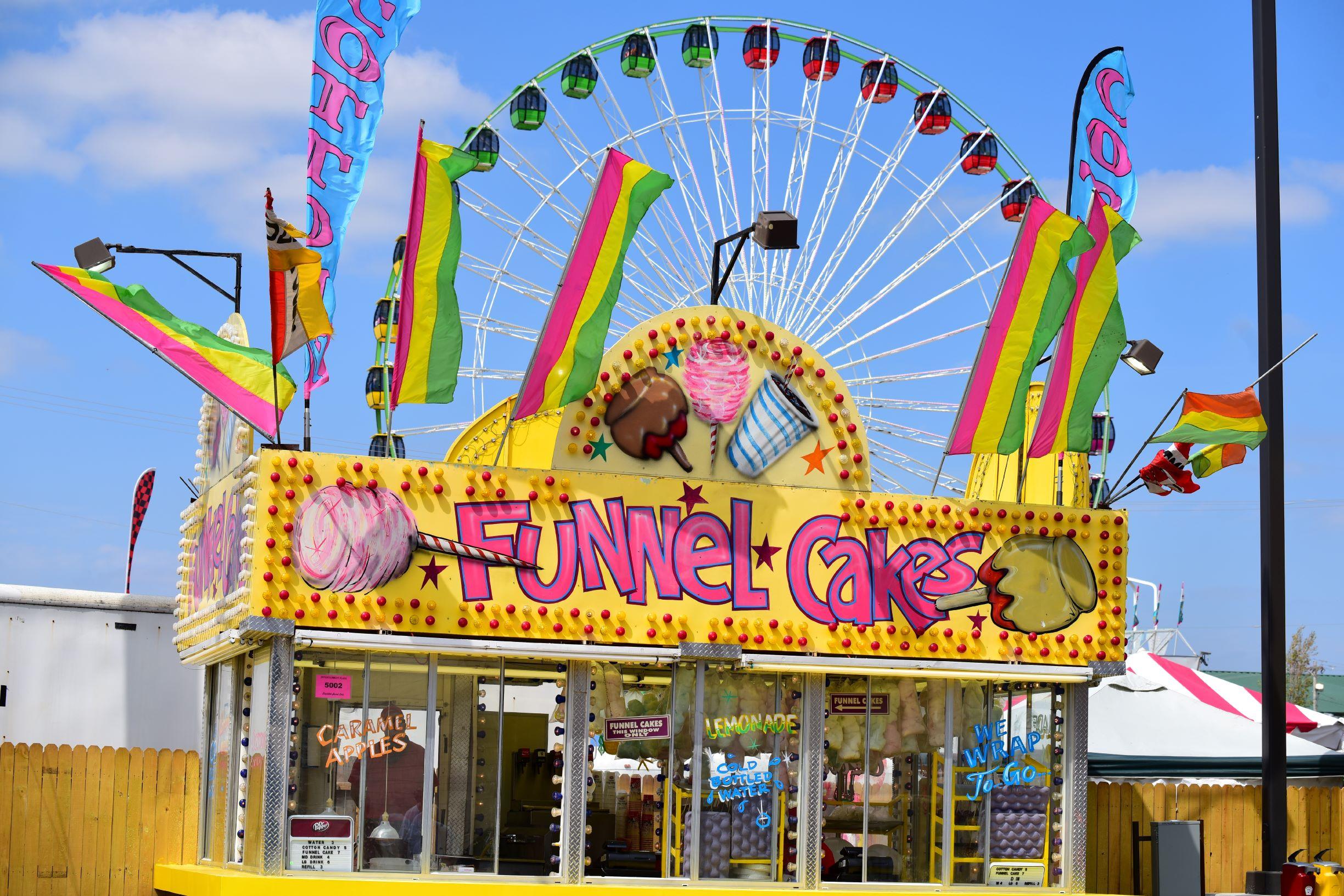 Oklahoma State Fair 2023: A Celebration of Culture and Community
