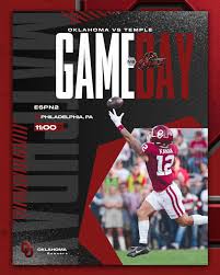 Oklahoma vs Temple: Analyzing the Recent Matchup