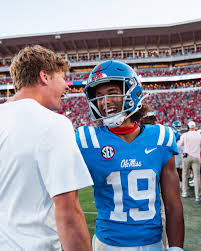 Exploring Ole Miss: Tradition, Education, and Community