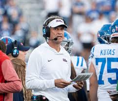 Recent Developments in Ole Miss Football Coach Dynamics