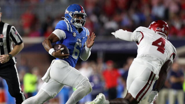Ole Miss vs Arkansas: A Key SEC Showdown