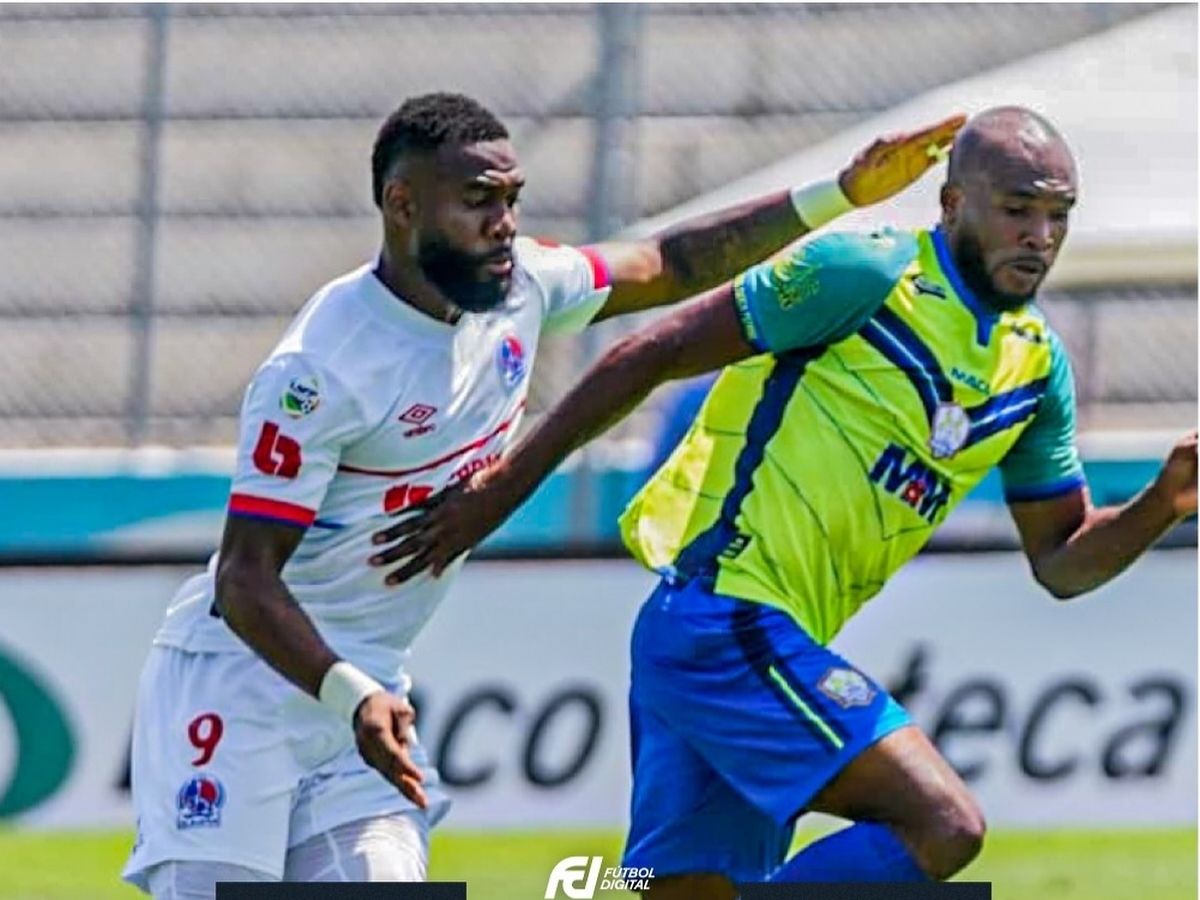 Olimpia vs. Olancho F.C.: A Thrilling Soccer Showdown