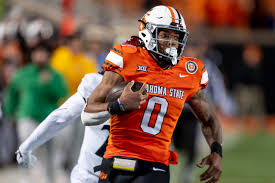 Ollie Gordon II: A Look at His Impact on College Football
