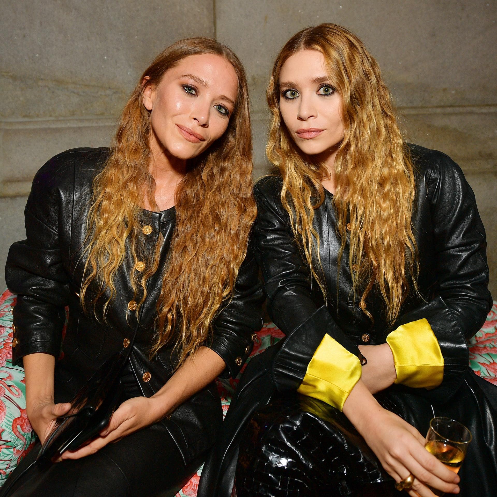 The Olsen Twins: Exciting Prospects for 2025