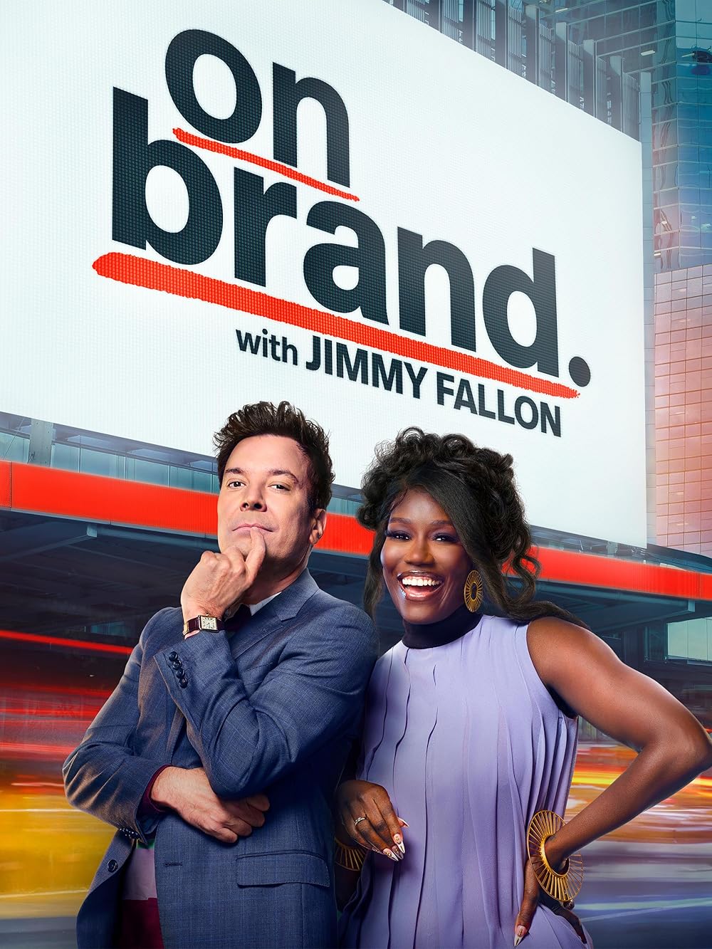 Exploring ‘On Brand with Jimmy Fallon’ and Its Cultural Impact