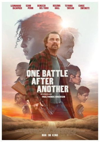 The Significance of ‘One Battle After Another’ Movies