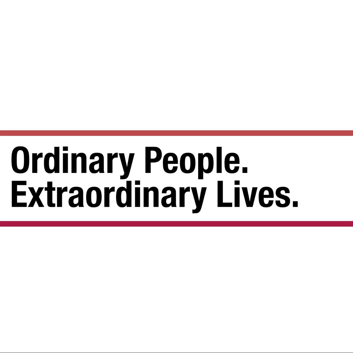 The Significance of Ordinary People in Society