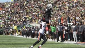 The Historic Rivalry: Oregon State vs Oregon
