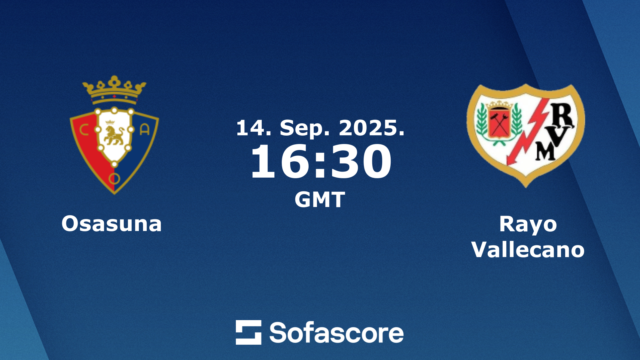 Osasuna vs Rayo Vallecano: A Match Preview