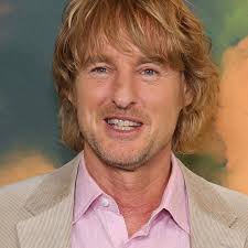 Owen Wilson: The Versatility of a Hollywood Icon