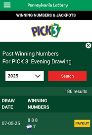 Latest PA Lottery Winning Numbers: Your Guide to Winning!