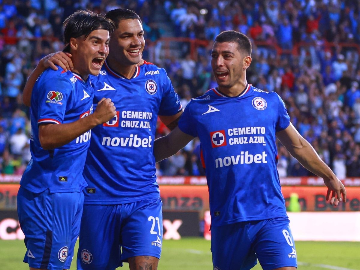 Pachuca vs. Cruz Azul: A Crucial Clash in Liga MX