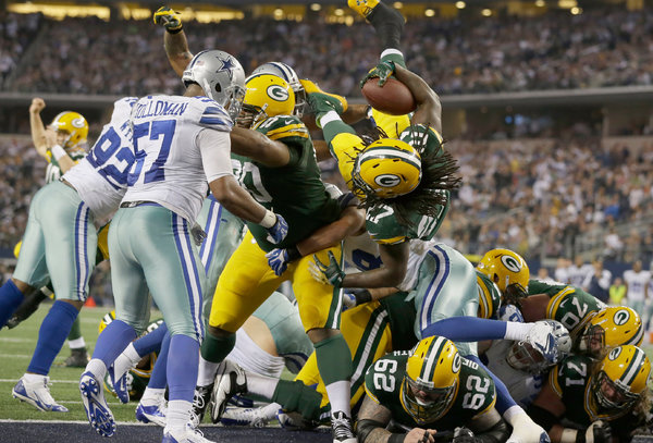 Packers vs Cowboys: A Historic NFL Rivalry