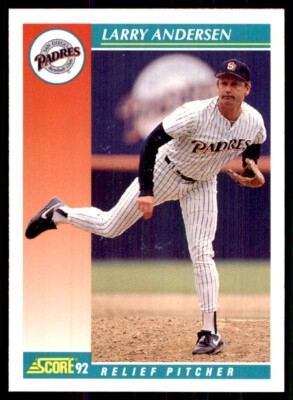 Latest San Diego Padres Score and Game Analysis