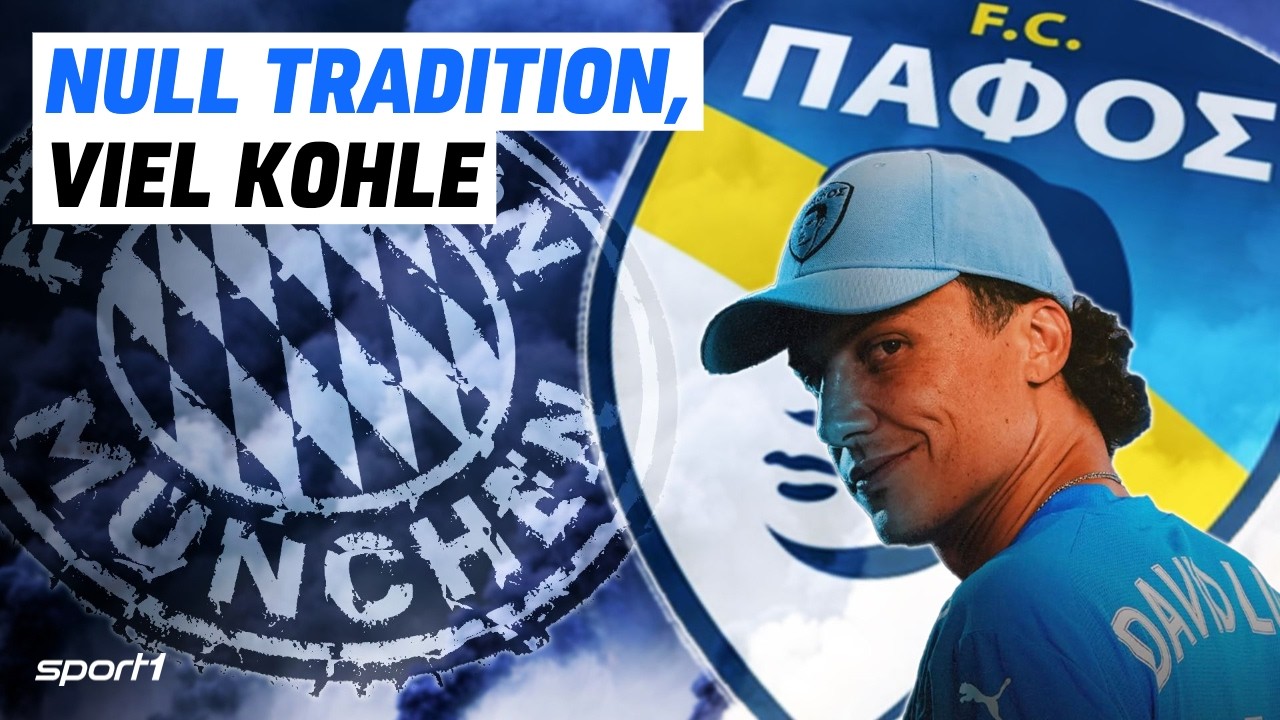 Pafos FC: A Closer Look at the Rising Football Club