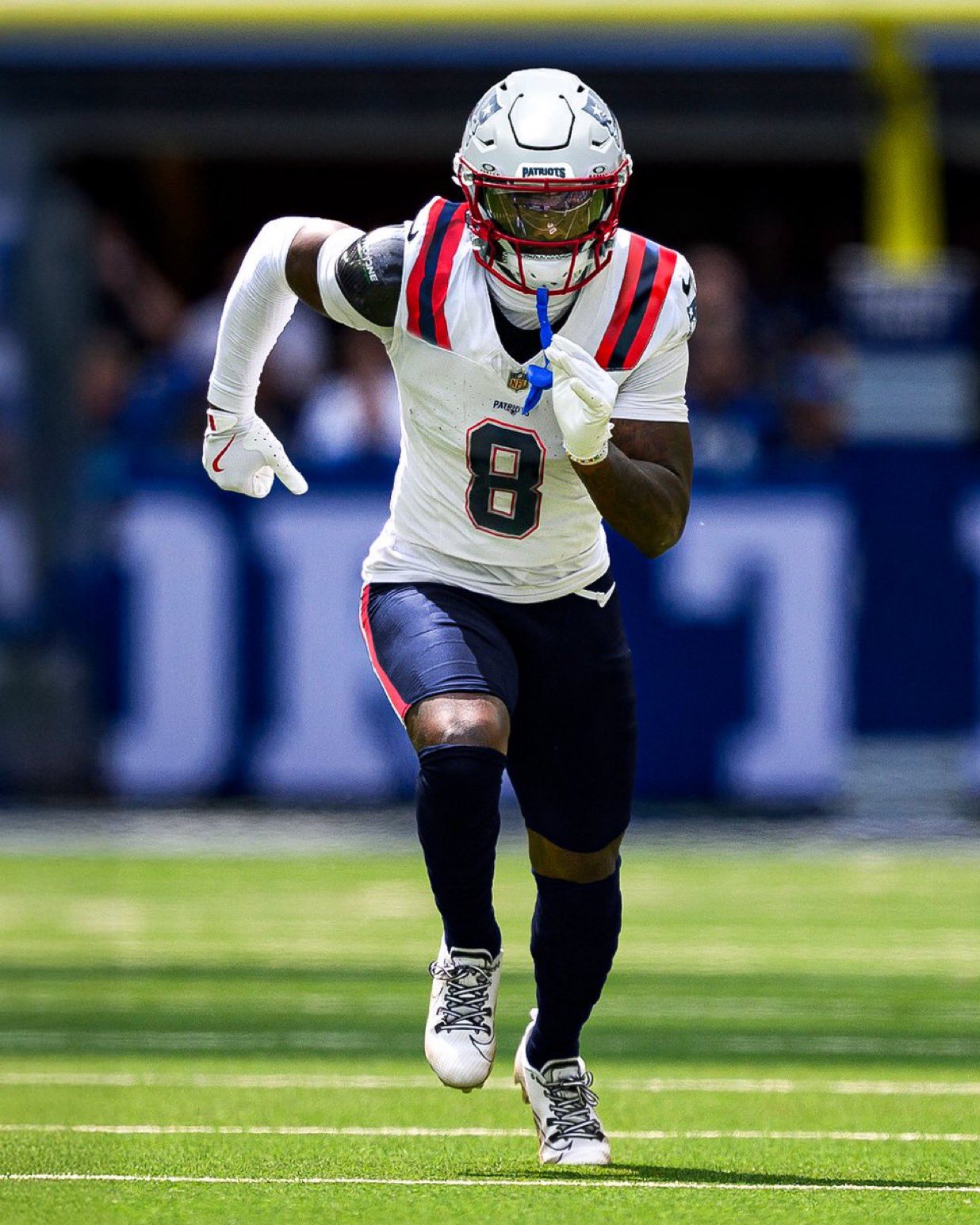 New England Patriots: Season Overview and Future Outlook