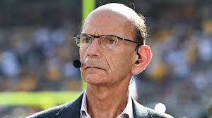 The Impact and Relevance of Paul Finebaum in College Football