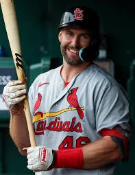 Paul Goldschmidt: A Key Player in MLB’s 2023 Season