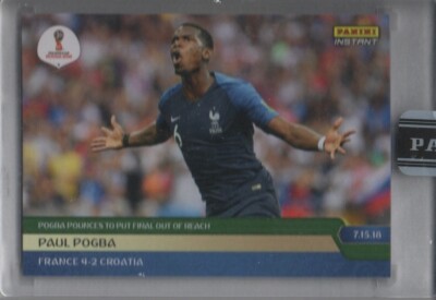 The Rise and Challenges of Paul Pogba in Football
