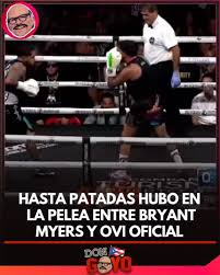 La Controversia: Pelea de Ovi y Bryant Myers
