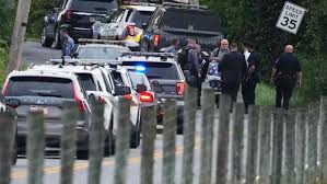 Recent Pennsylvania Shooting: What We Know So Far