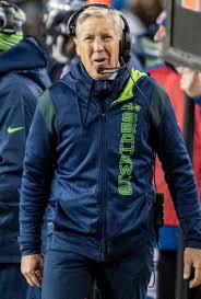 Pete Carroll: The Evolution of a Winning Coach