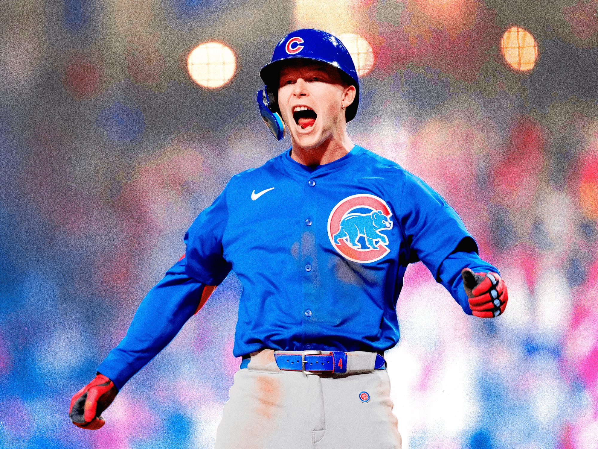 Pete Crow-Armstrong: The Future Star of MLB