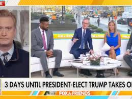 Peter Doocy: The Influential Voice of Political Journalism