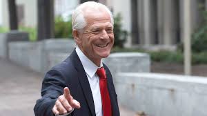 Examining Peter Navarro’s Impact on U.S. Politics and Economy