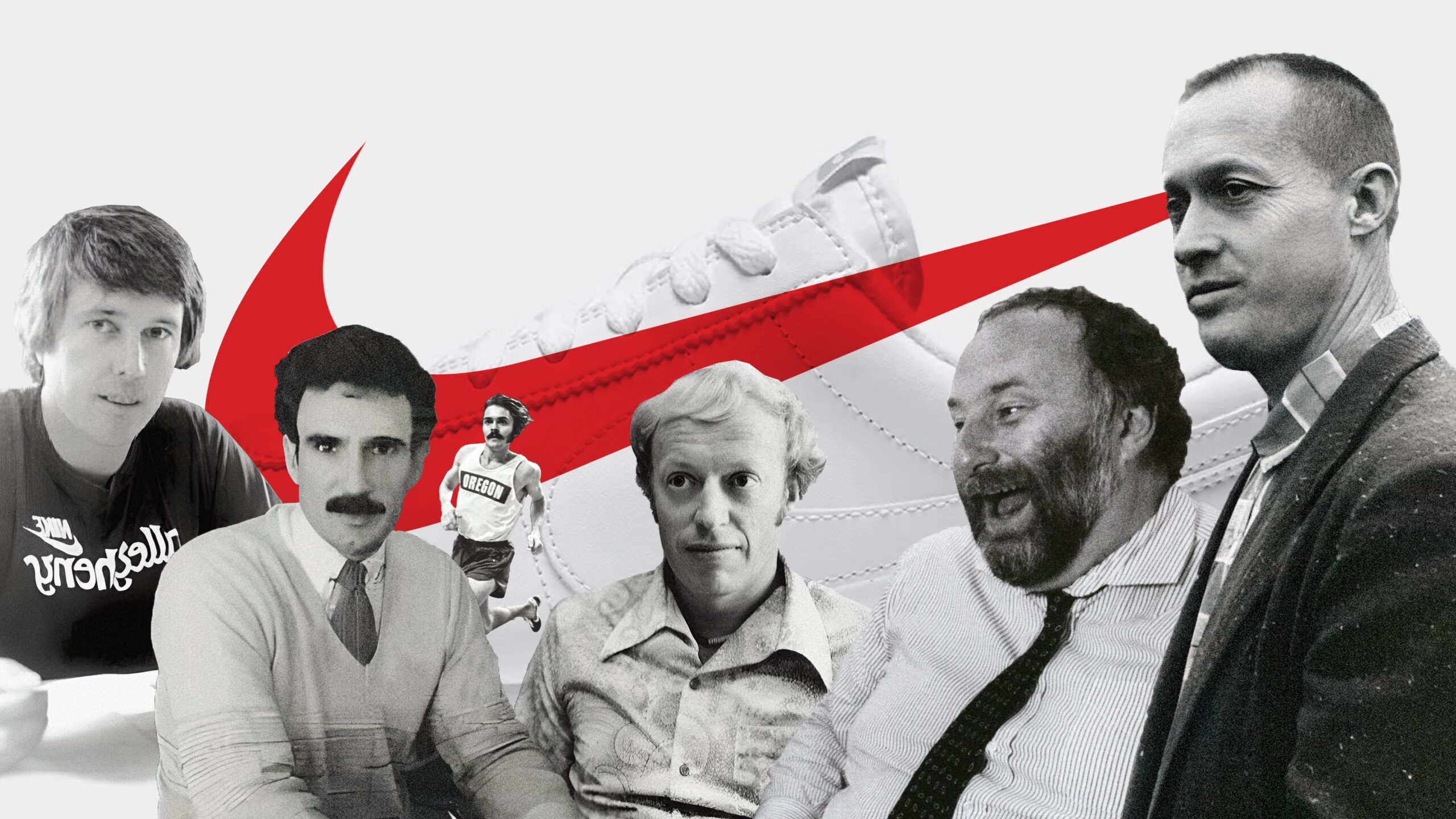 Phil Knight: The Visionary Behind Nike’s Success