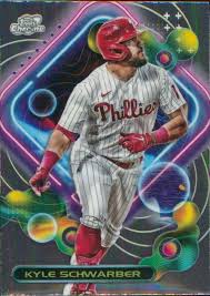 Philadelphia Phillies’ Journey Through the 2023 MLB Season