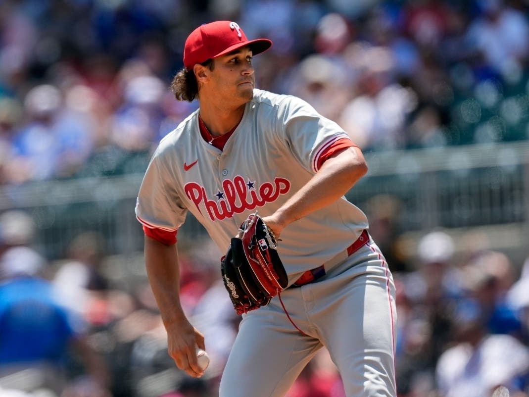 Latest News on the Philadelphia Phillies
