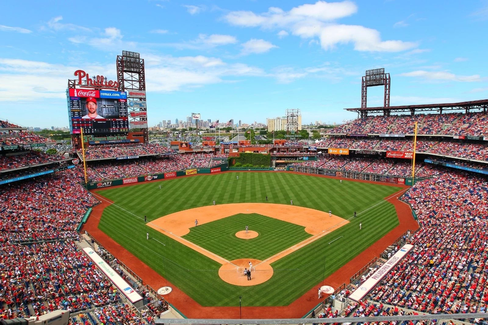 Insights into the Phillies Intrasquad Game 2023