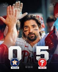 Latest Phillies Score: Updates and Game Insights